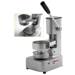 Presse Hamburger manuel