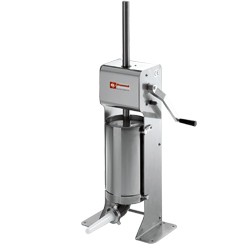 Poussoir manuel vertical en...