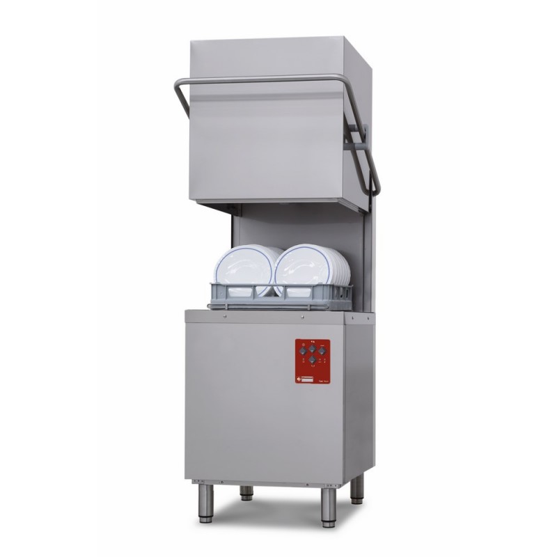 Lave-vaisselle capot, panier 500x500 mm Fast Wash