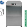 Lave-verres panier 400x400 mm