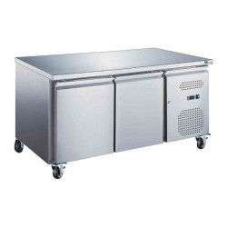 Table réfrigérée positive -...