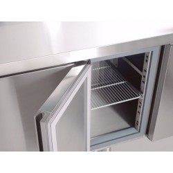 CORECO table congelation, PATISSERIE