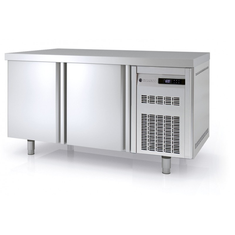 CORECO table congelation, PATISSERIE