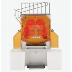 Presse agrumes automatique