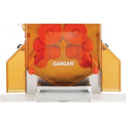 Presse agrumes automatique