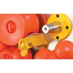 Presse agrumes automatique