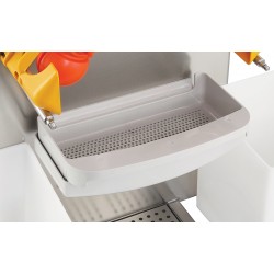 Presse agrumes automatique