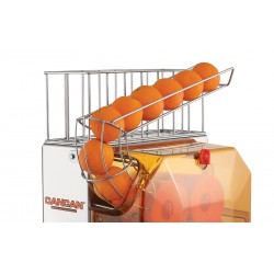 Presse agrumes automatique