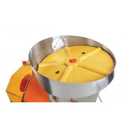 Presse agrumes automatique