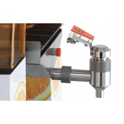 Presse agrumes automatique