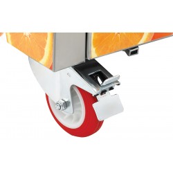 Presse agrumes automatique