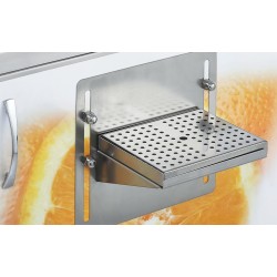 Presse agrumes automatique