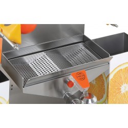 Presse agrumes automatique