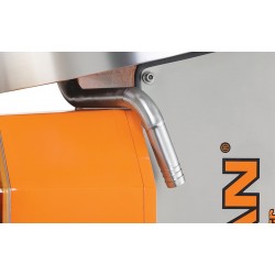 Presse agrumes automatique