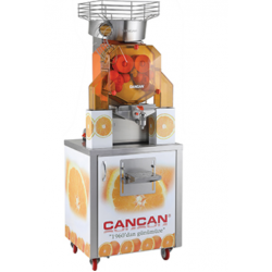 Presse agrumes automatique