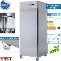 Armoire frigorifique GN...