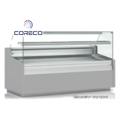 Frigo comptoir CVE-9-RC...