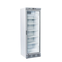 promotion vitrine topcold 375 litres
