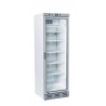 promotion vitrine topcold 375 litres