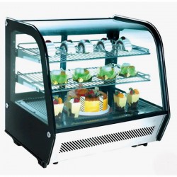 VITRINE RÉFRIGÉRÉE 100 L