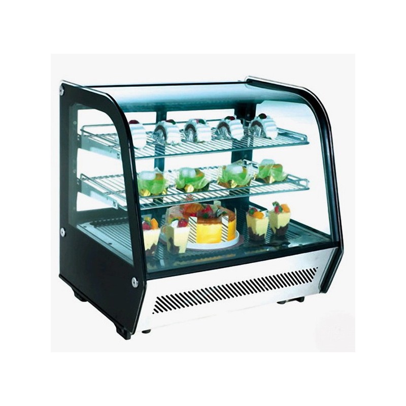 VITRINE RÉFRIGÉRÉE 100 L