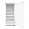 Armoire congélateur GN 2/1, statique, 600 Lit, Blanc