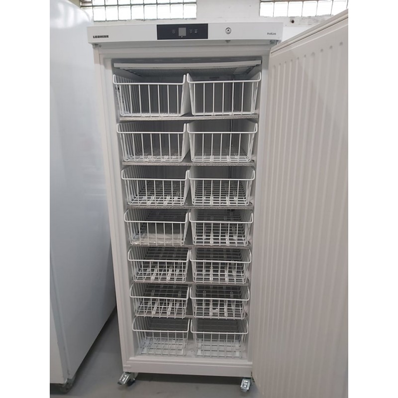 Armoire congélationLiebheer "proche au neuf   "