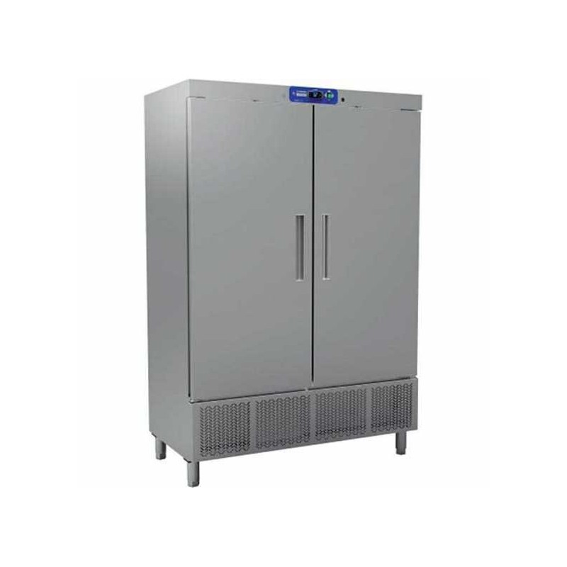 Armoire de congélation, ventilée, 2 portes (1100 litres)