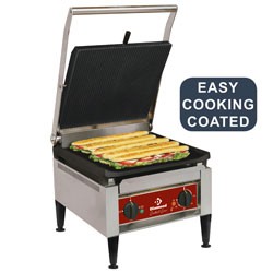 Contact-grill "HAUT...