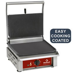 Contact-grill MEDIUM,...