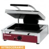 Grill Panini MEDIUM vitrocéramique