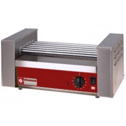 Grill saucisses électrique,...