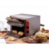 Toaster automatique, 540 toasts/heure