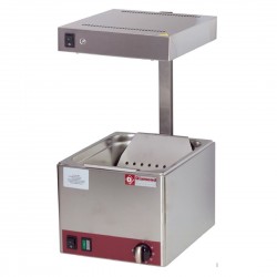 Bac de salage pour pommes...