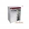 Armoire chauffante (ou) de maintien en T°, ventilée, 2 portes