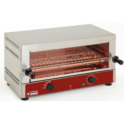 Toaster-salamandre GN 1/1...