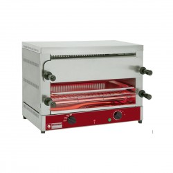 Toaster-salamandre GN 1/1...