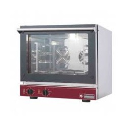 Four à convection...