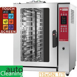 Four électrique TOUCH...