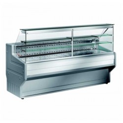 2. Frigo comptoir HILL PLUS...