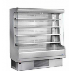 Meuble mural réfrigéré 4...