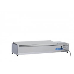 structure refrigere avec...