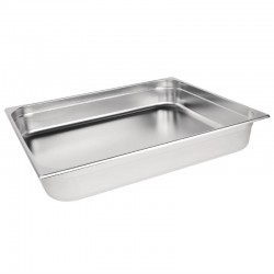 Bac Gastronorme GN1/1 en...