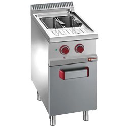 Cuiseur à pâtes électrique...