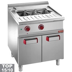 Cuiseur à pâtes électrique...