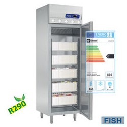 Armoire frigorifique pour...