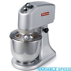 Batteur-mélangeur, 7 litres