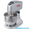 Batteur-mélangeur, 7 litres
