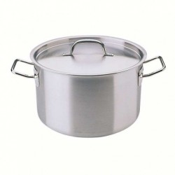 9,5L Braisière inox Vogue...