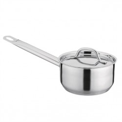 1.5 l Casserole inox Vogue...